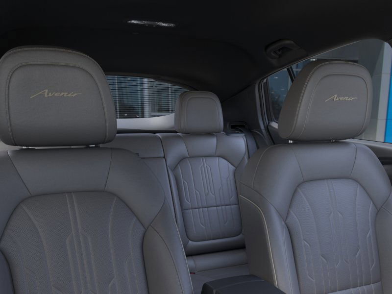 2026 Buick Envista Avenir photo 24