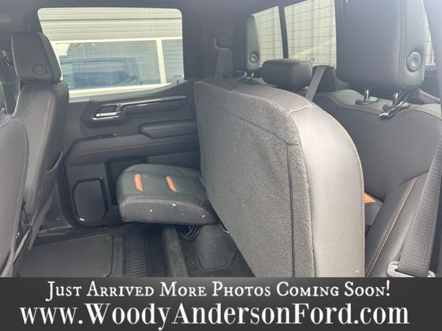 2022 Gmc Sierra 1500 AT4 photo 8