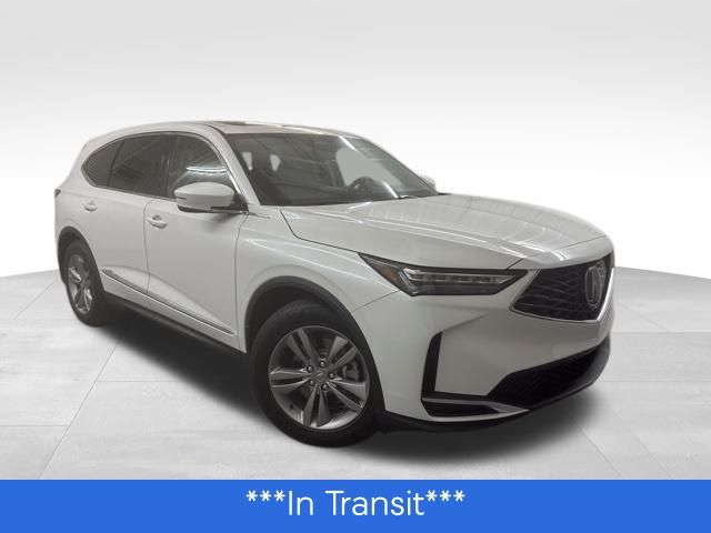 2025 Acura MDX Base's photo