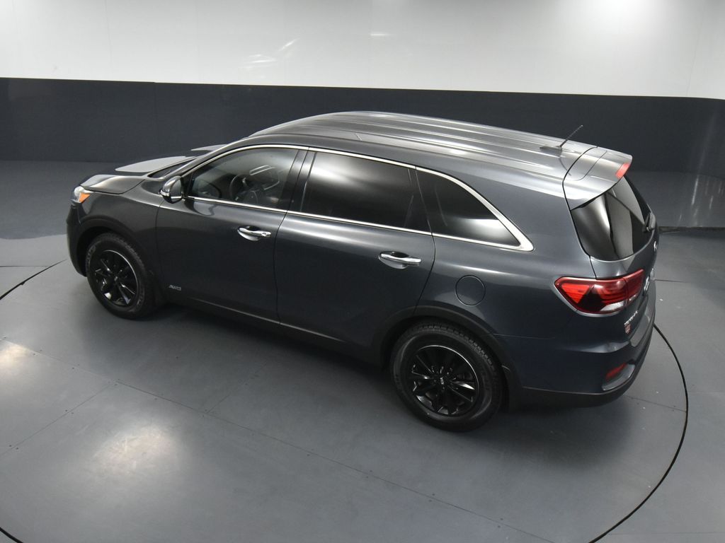 2020 Kia Sorento LX photo 46