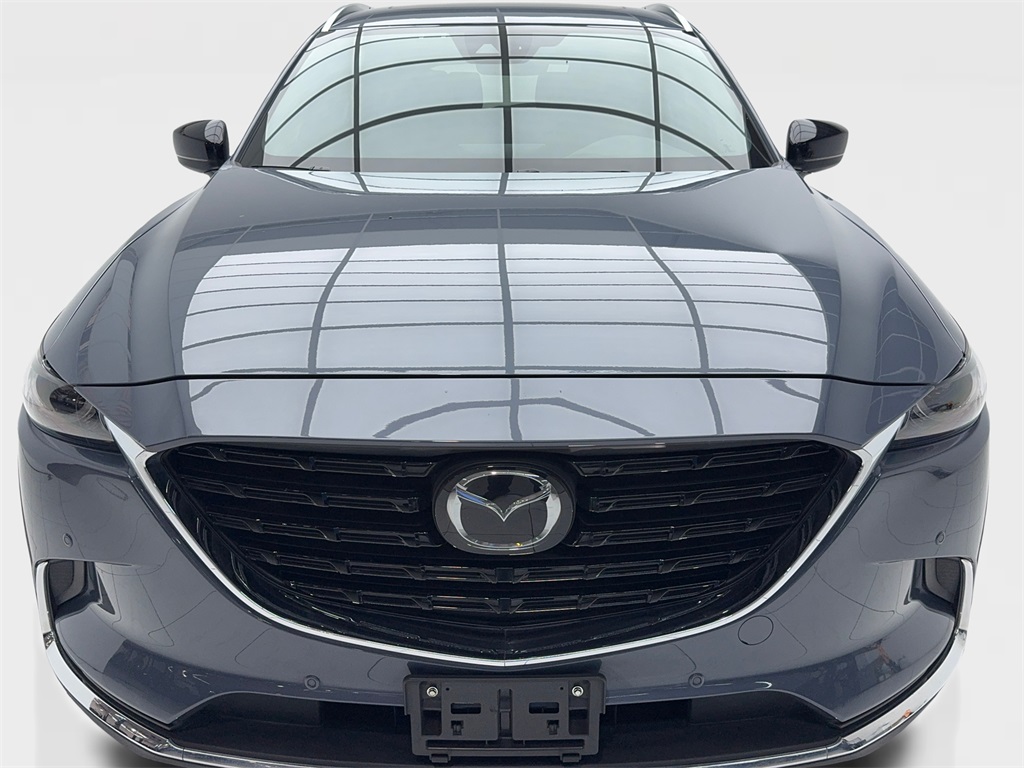 2023 Mazda CX-9 Carbon photo 3