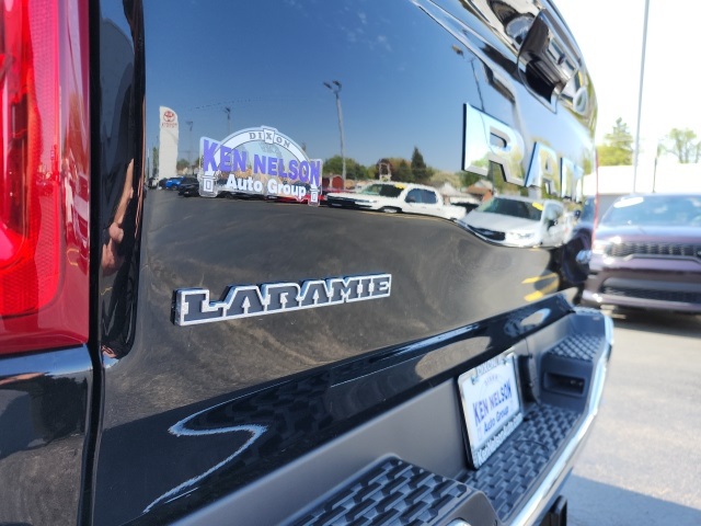2025 Ram 1500 Laramie photo 10