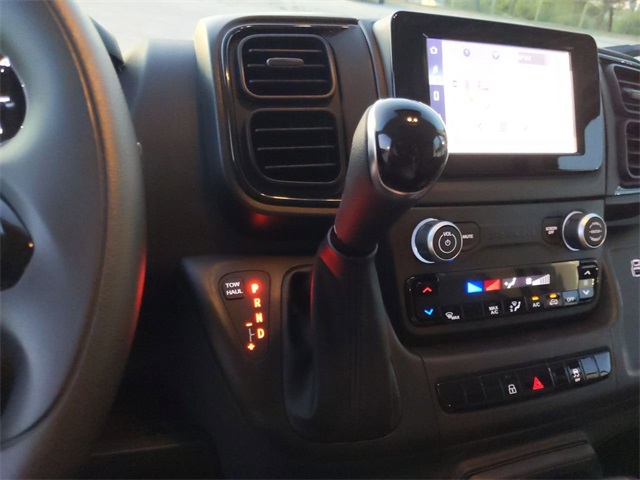 2026 Ram ProMaster 1500 Cargo Van photo 16
