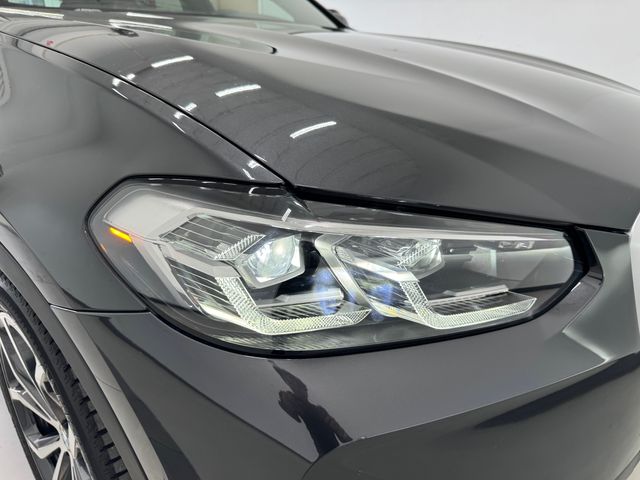 2023 Bmw X4 xDrive30i photo 30