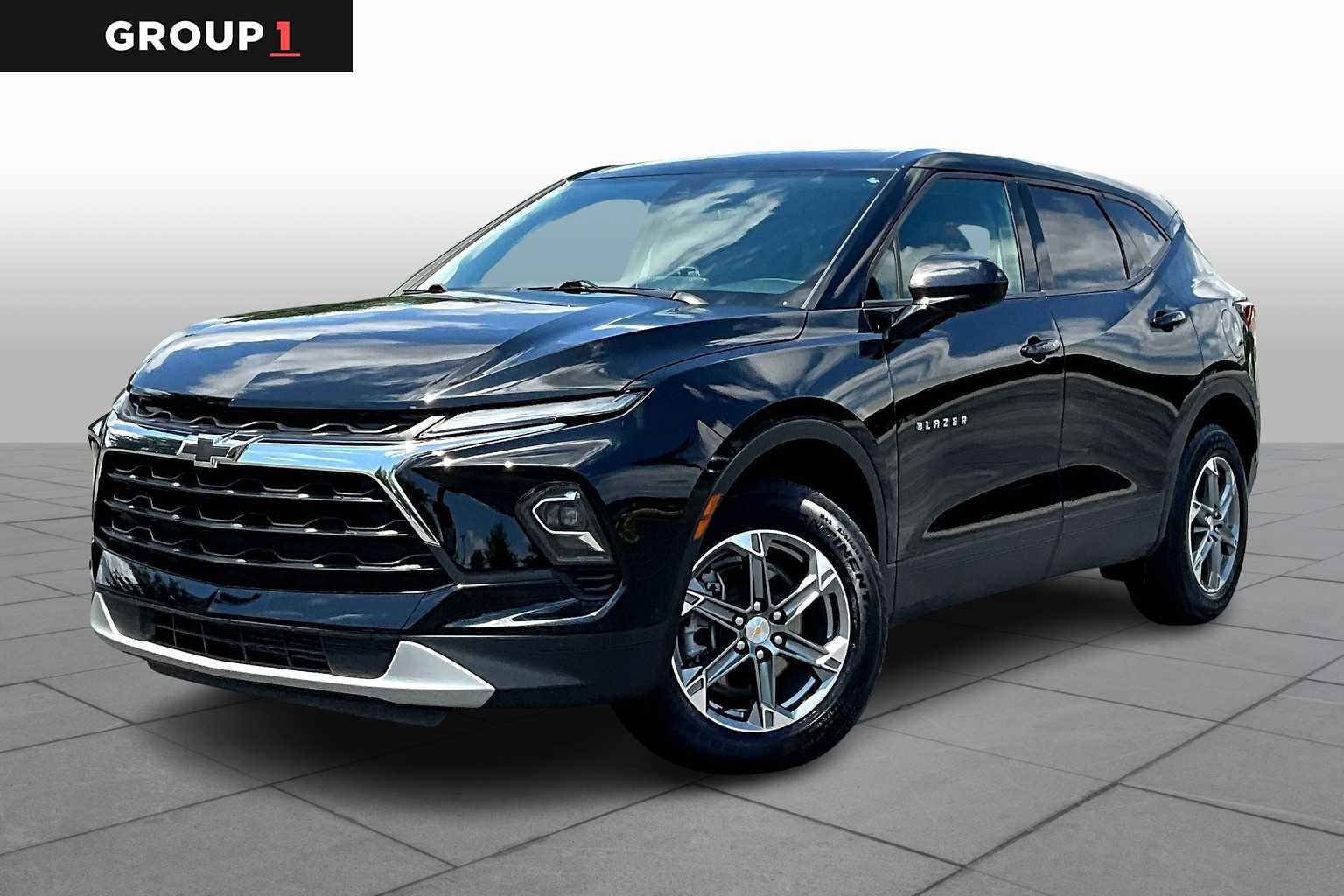 Edmunds Chevy Blazer 2021 Lease Price New 2025 Chevrolet