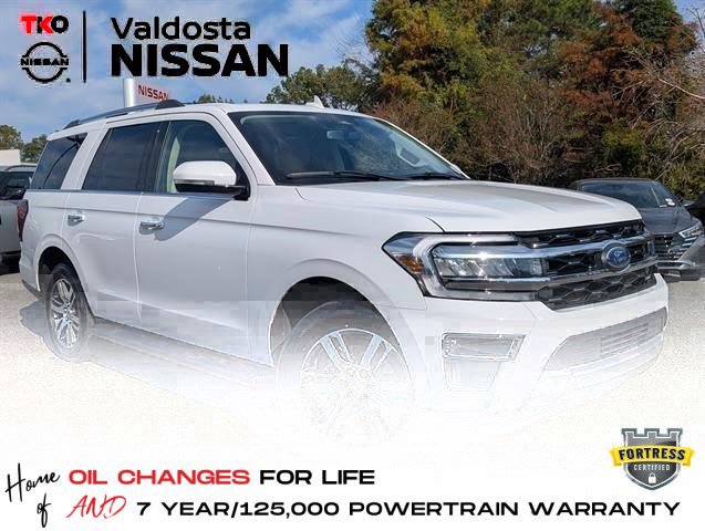 2024 Ford Expedition Limited's photo