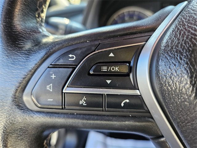 2018 Infiniti Q60 3.0t Luxe photo 25