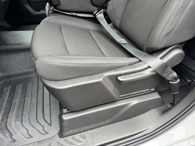 2026 Chevrolet Silverado 1500 photo 14