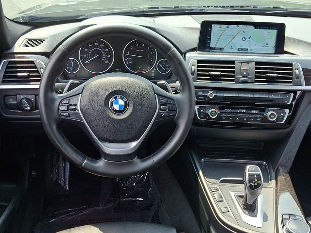2017 Bmw 340i xDrive Sedan photo 10