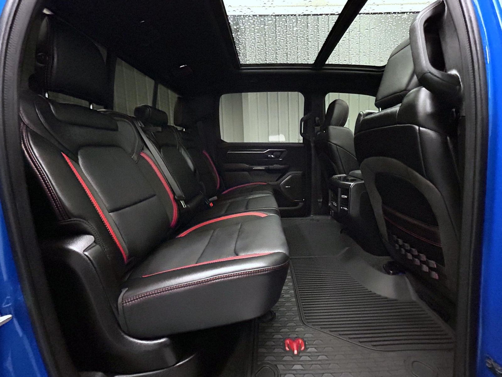 2024 Ram 1500 TRX photo 18