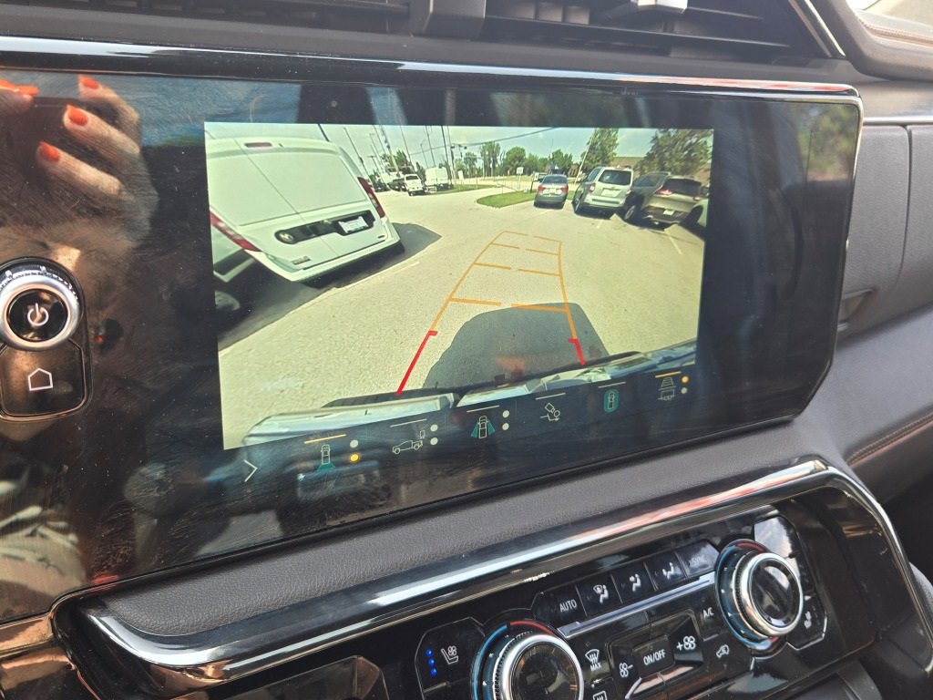 2022 Gmc Sierra 1500 AT4 photo 29