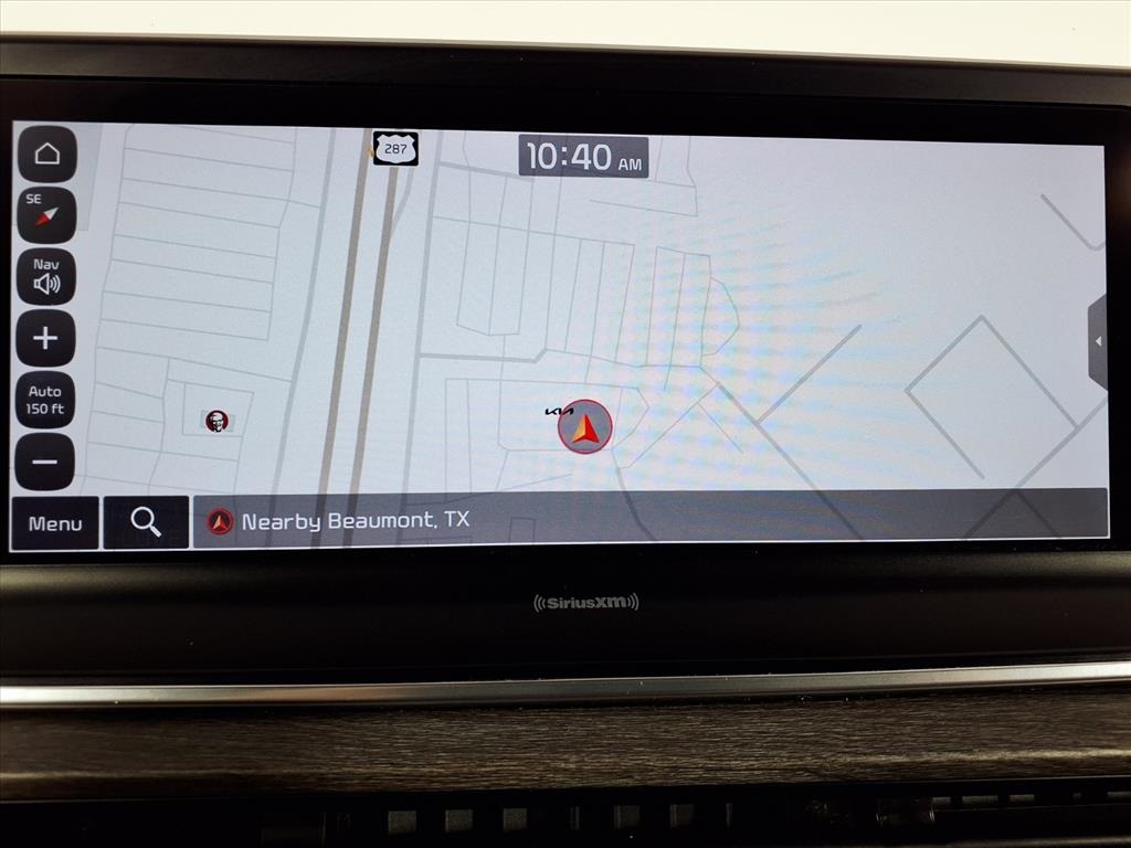 2022 Kia Telluride EX photo 13
