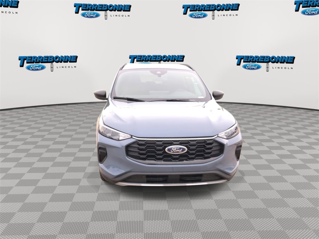 2025 Ford Escape ST-Line photo 3