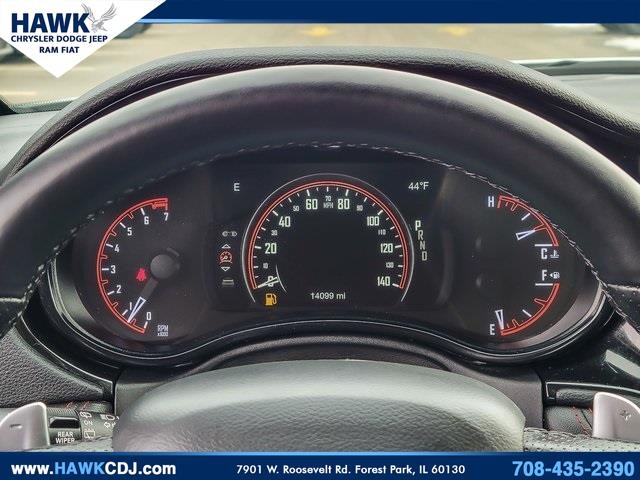 2025 DODGE DURANGO - Image 18