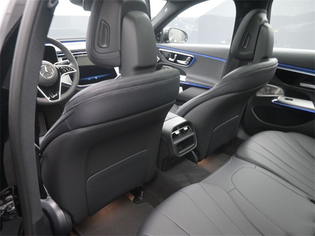 2026 Mercedes Benz E 350 photo 8