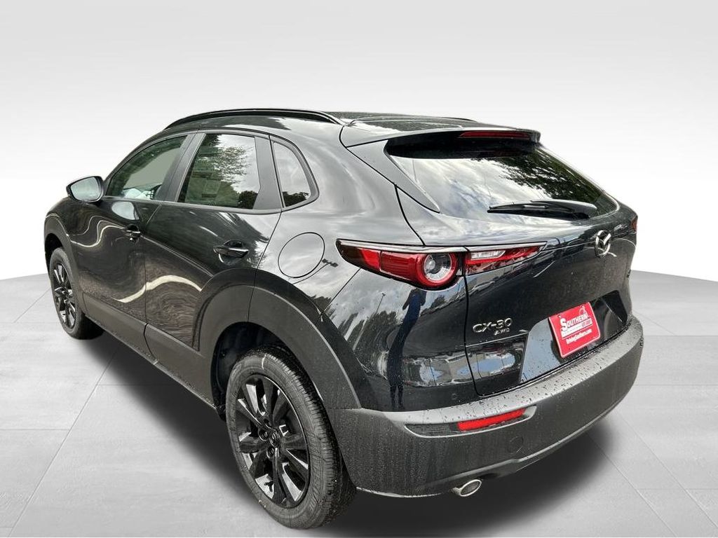 2026 Mazda CX-30 2.5 S photo 3