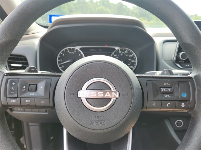 2023 Nissan Rogue SV photo 21