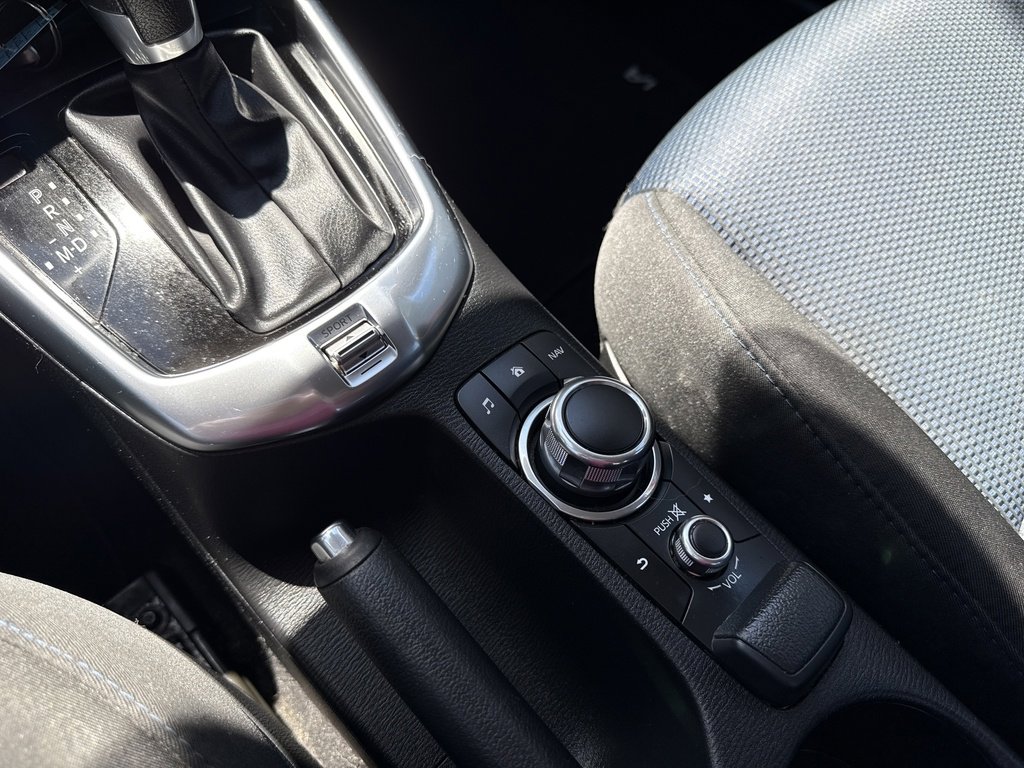 2018 Toyota Yaris iA Base photo 24