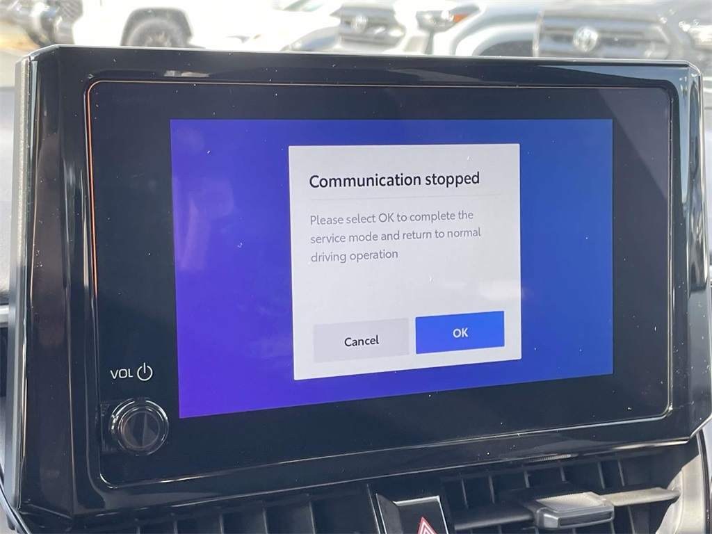 2026 Toyota Corolla LE photo 22