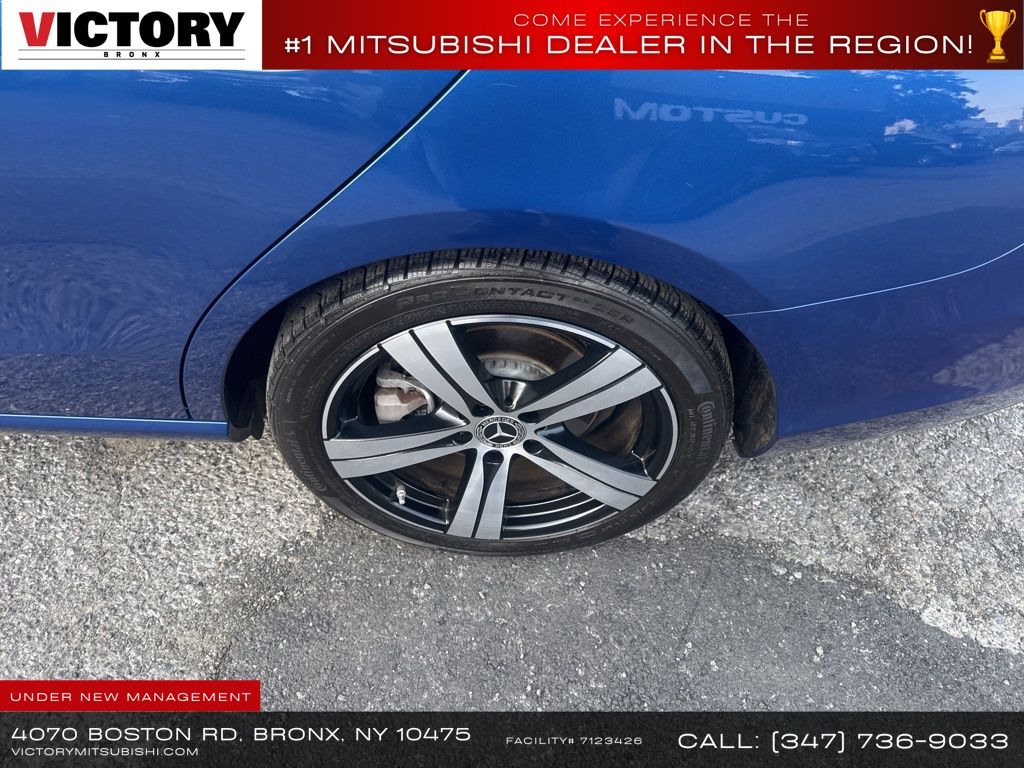 2022 Mercedes Benz C 300 4MATIC photo 12