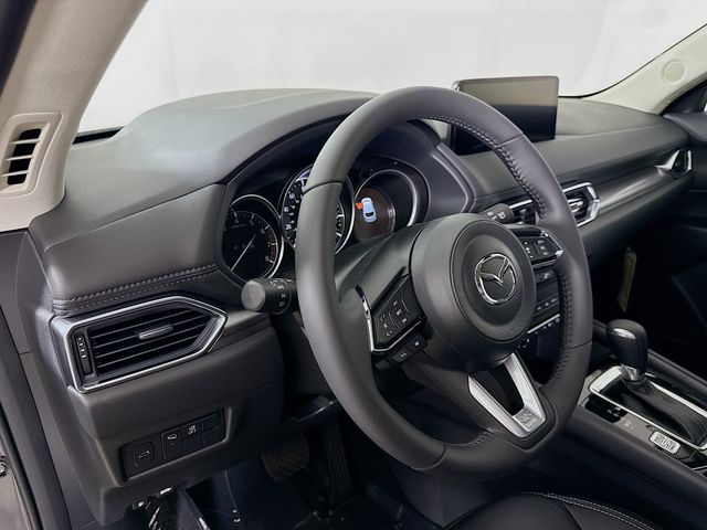 2025 Mazda CX-5 2.5 S Preferred photo 9