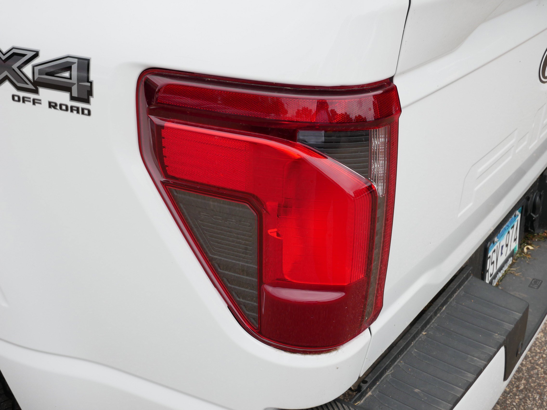 2024 Ford F-150 XLT photo 16