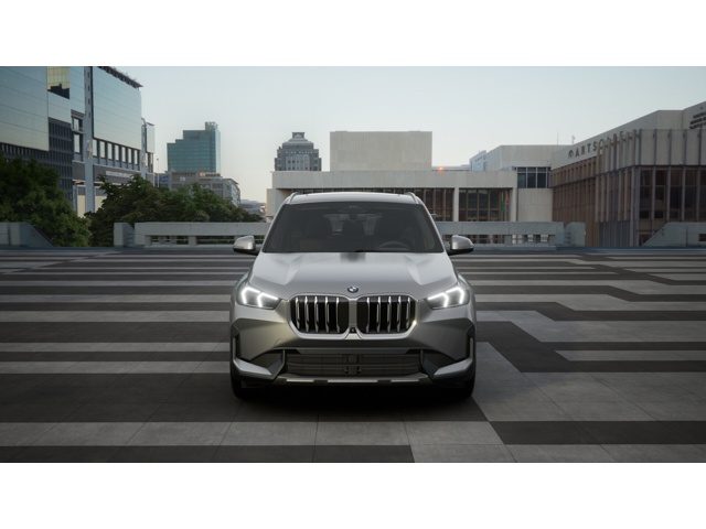 2026 Bmw X1 XDrive28i photo 2