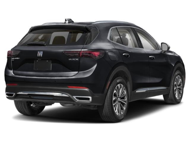 Used 2025 Buick Envision Preferred with VIN LRBFZKE44SD036369 for sale in Kansas City