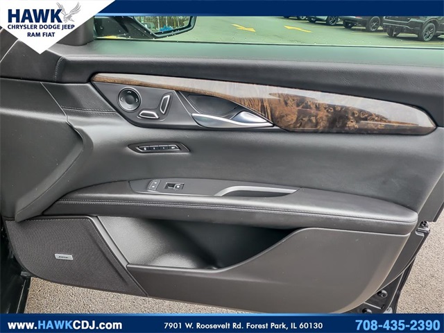 2019 CADILLAC CT6 - Image 22