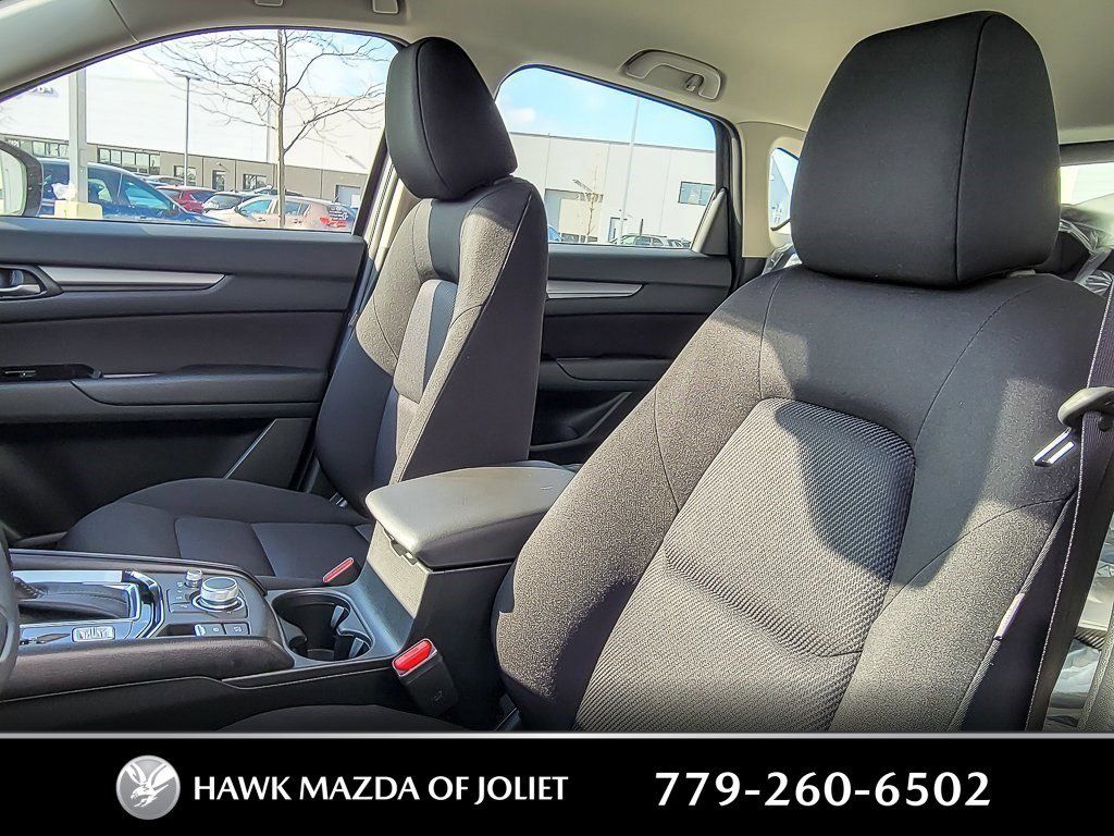 2025 MAZDA CX-5 - Image 7
