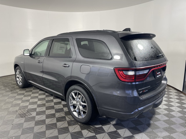 2026 Dodge Durango GT Plus photo 4