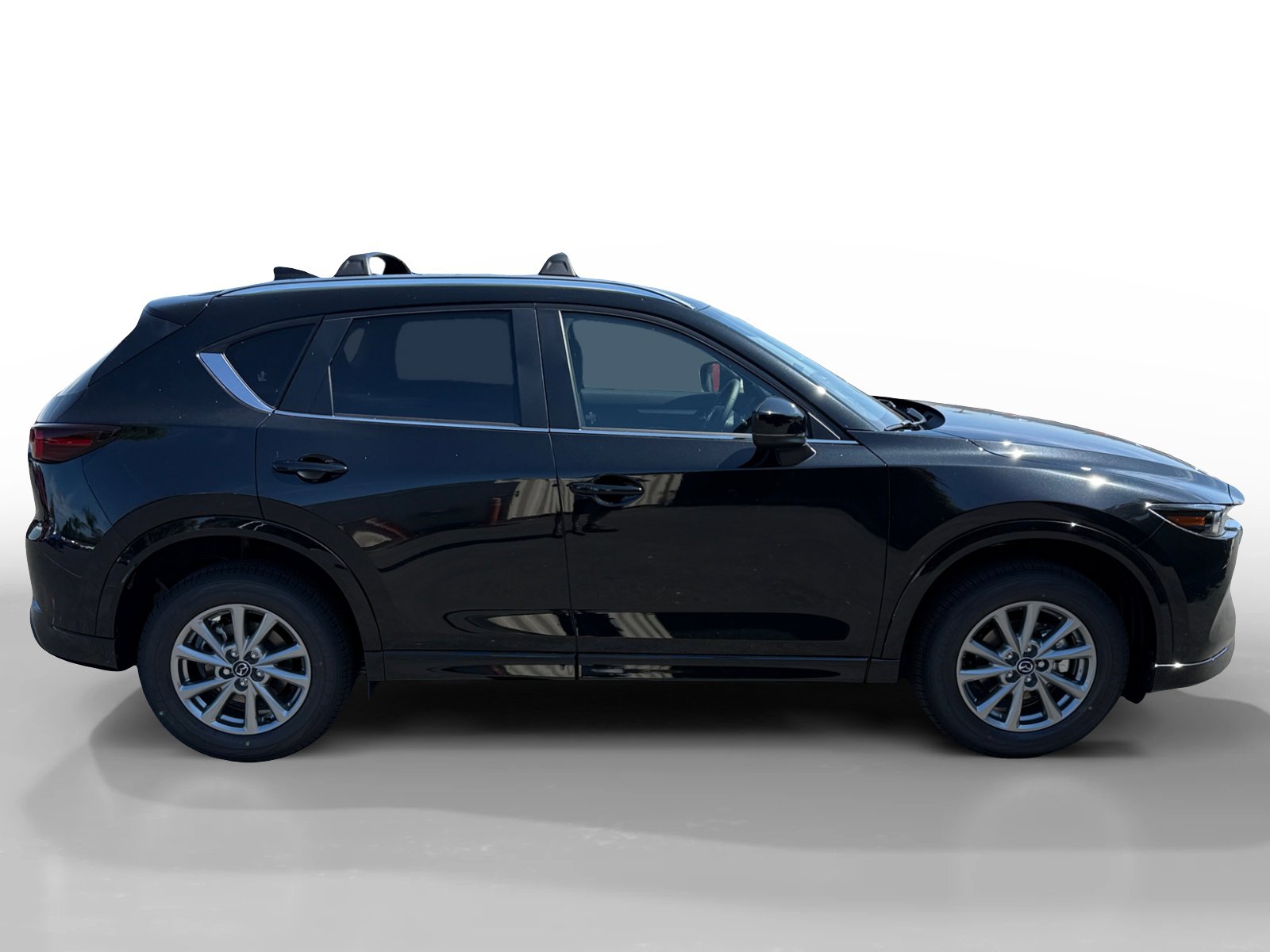 2025 Mazda CX-5 2.5 S Preferred photo 6