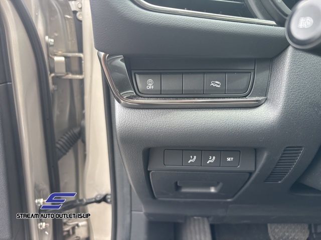 2023 Mazda CX-30 2.5 S Preferred photo 23