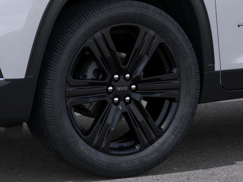 2026 Gmc Acadia Elevation photo 5