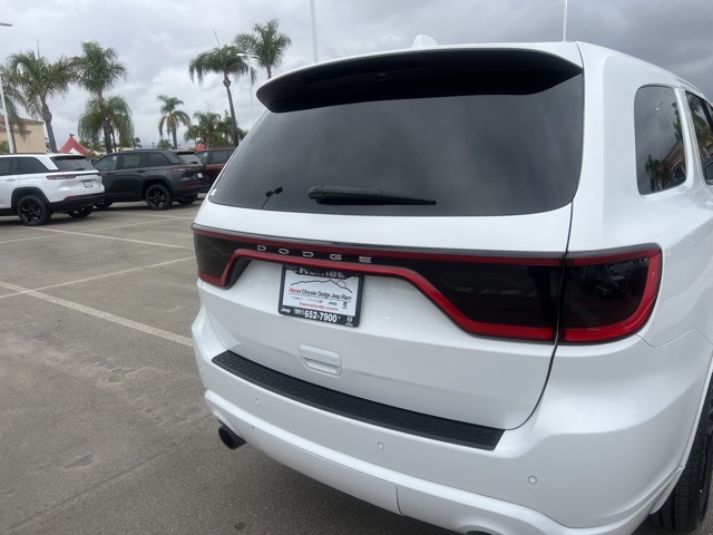 2021 Dodge Durango R/T photo 11