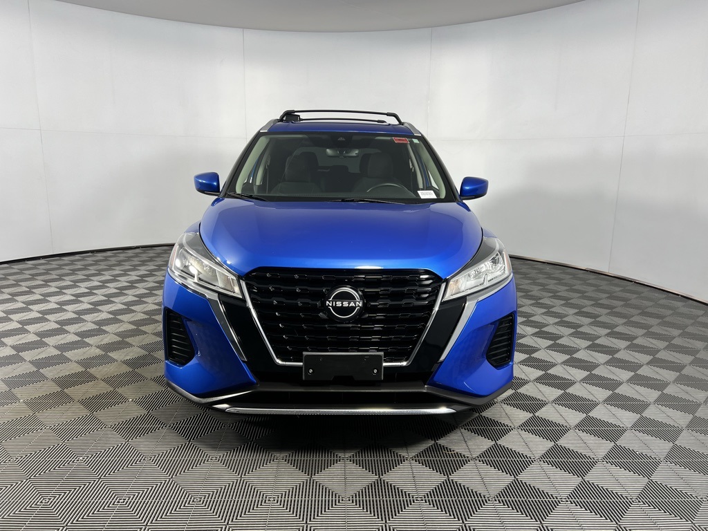 2023 Nissan Kicks SV photo 4