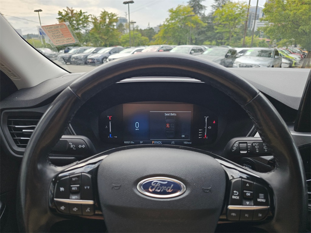 2023 Ford Escape Active photo 26