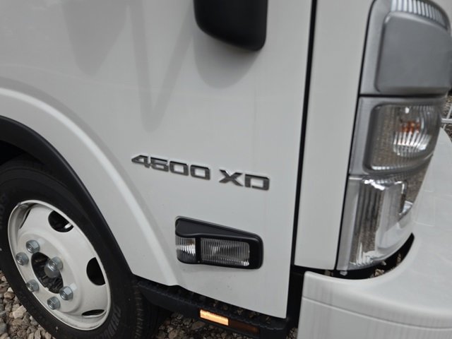 2024 Chevrolet Silverado 4500HD photo 3