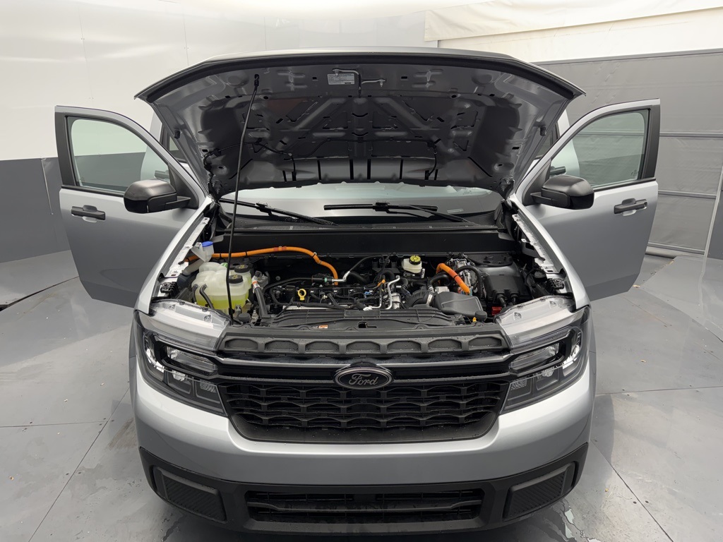 2024 Ford Maverick XLT photo 10