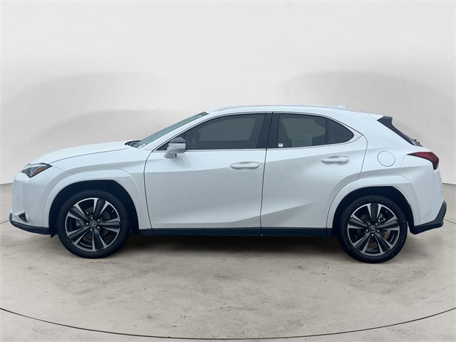 2023 Lexus UX 250h Premium photo 2