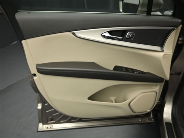 2020 LINCOLN NAUTILUS - Image 19