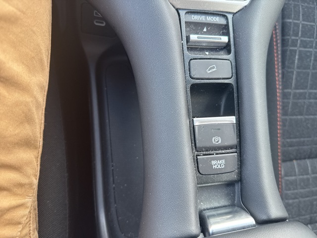 2025 Honda HR-V Sport photo 26