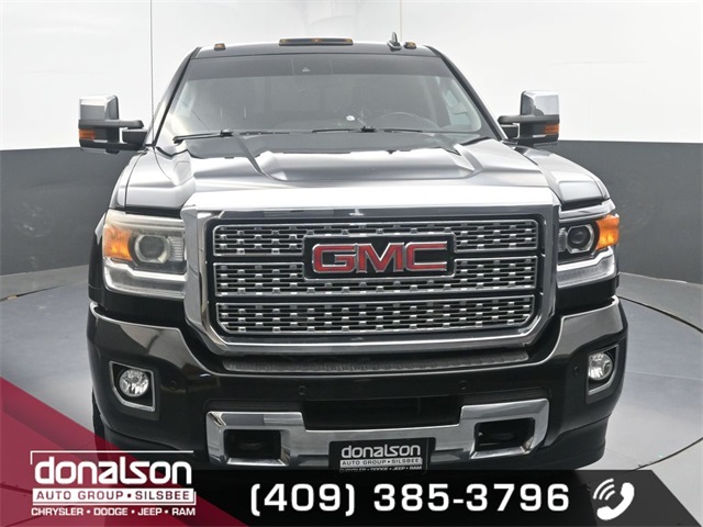 2017 Gmc Sierra Denali photo 2