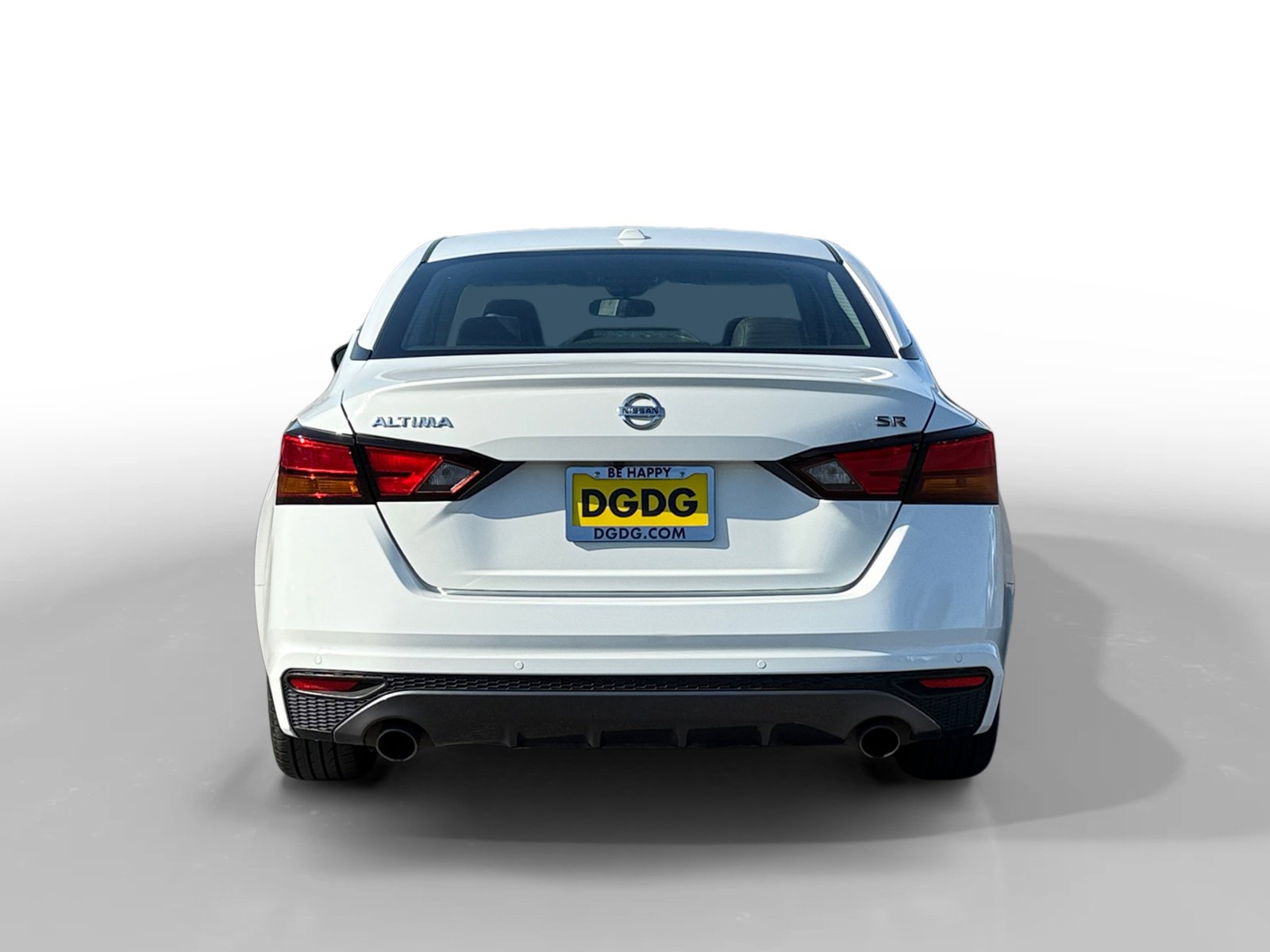 2022 Nissan Altima 2.5 SR photo 4