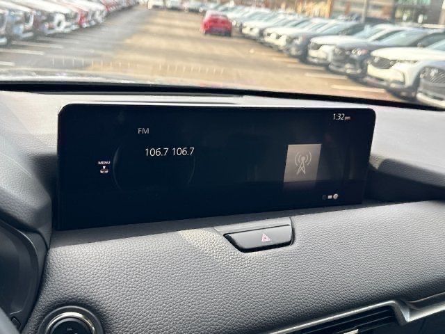 2025 Mazda CX-90 3.3 Turbo Preferred photo 13
