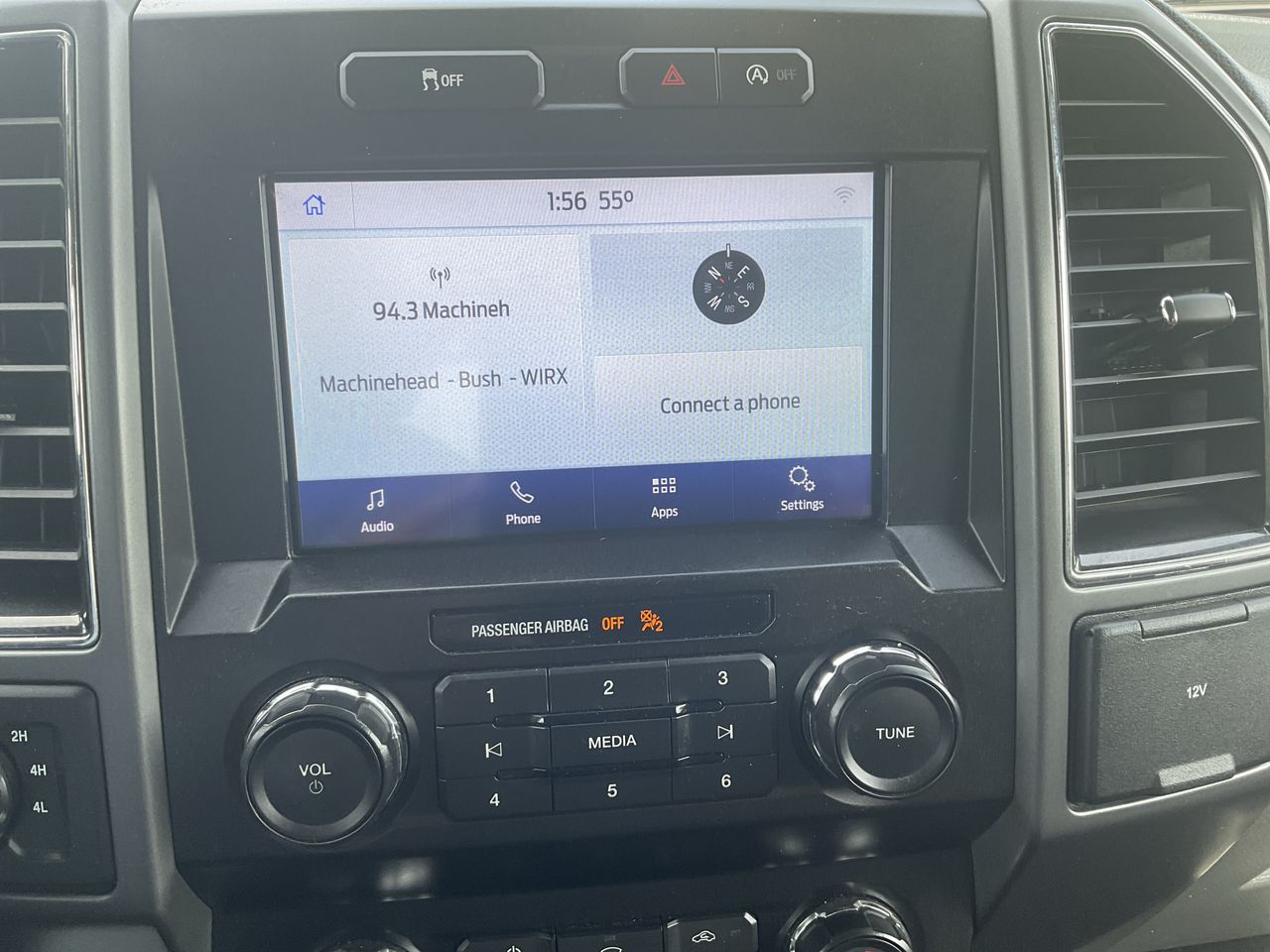 2020 Ford F-150 XL photo 14