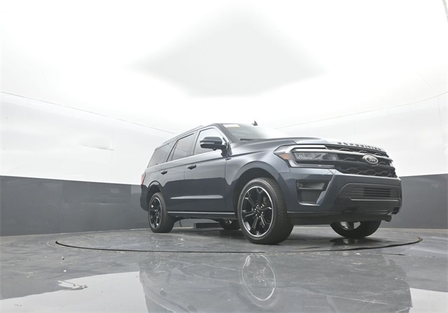 2023 Ford Expedition Limited photo 23