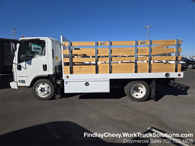 2024 Chevrolet Silverado 4500HD photo 4