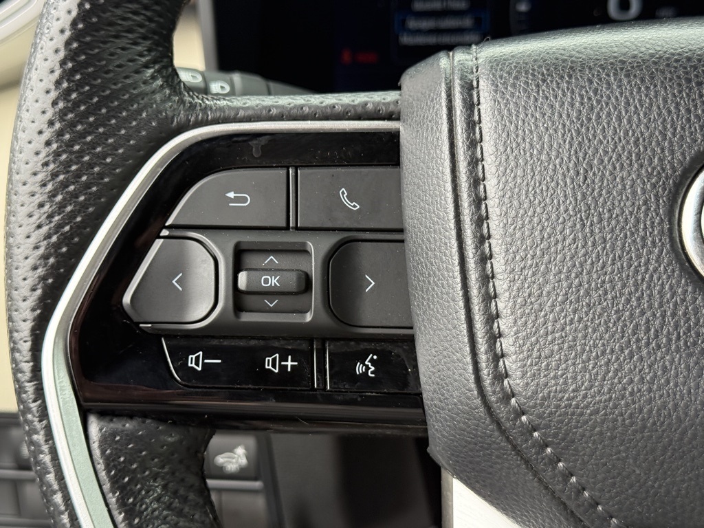 2023 Toyota Tundra 1794 Edition photo 19