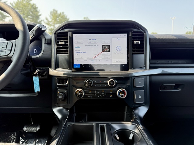 2025 Ford F-150 STX photo 21